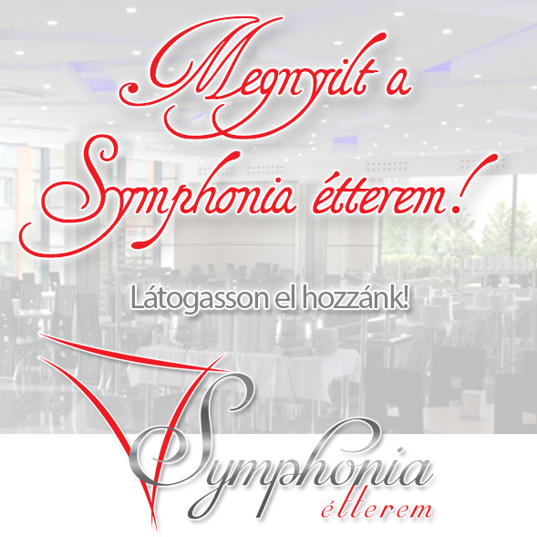 Symphonia Étterem